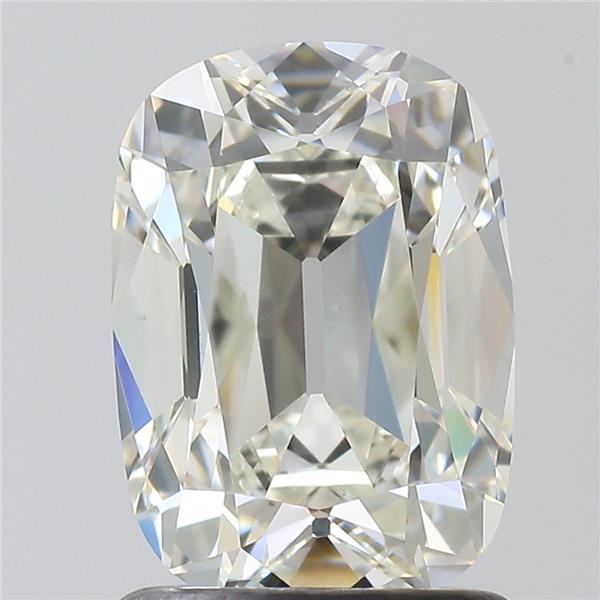 1.5ct Old Miner J VS2 Natural Diamond