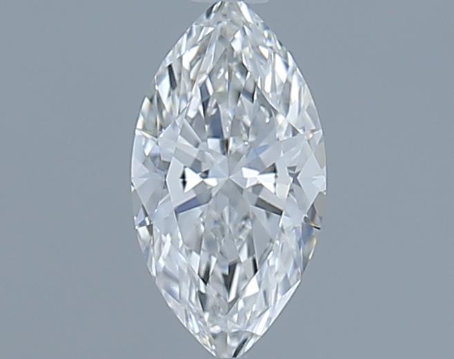 0.5ct Marquise G VVS2 Natural Diamond