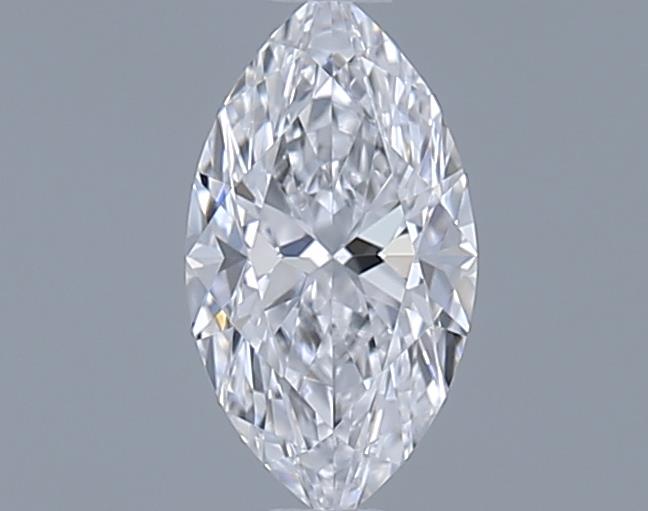 0.5ct Marquise D VS1 Natural Diamond