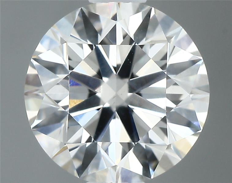 0.77ct Round G SI2 Natural Diamond