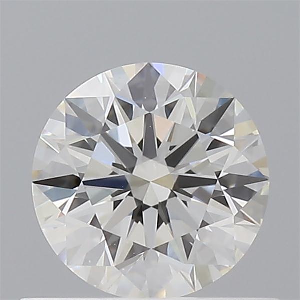 0.55ct Round G SI1 Natural Diamond
