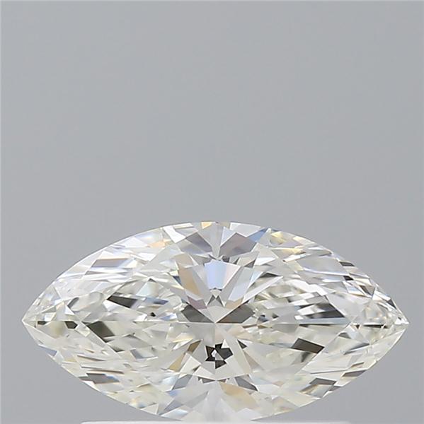 0.52ct Marquise I VVS2 Natural Diamond