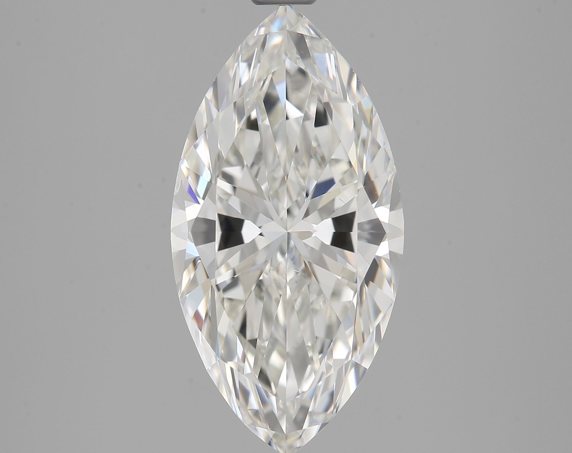 2.52ct Marquise I SI1 Natural Diamond