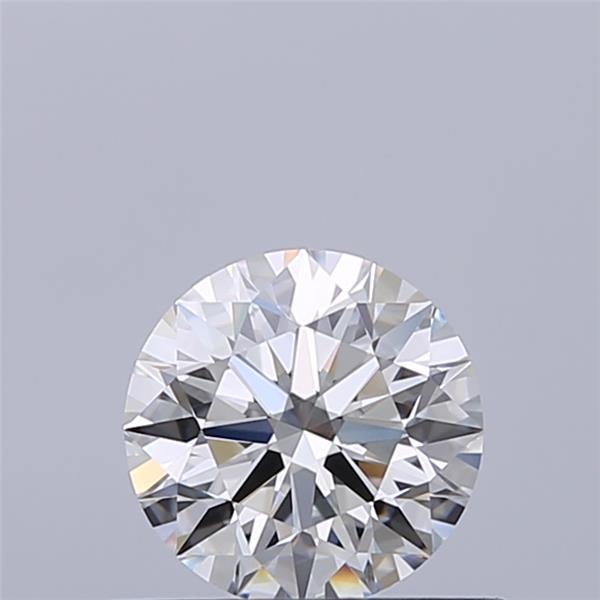 0.54ct Round G VS1 Natural Diamond