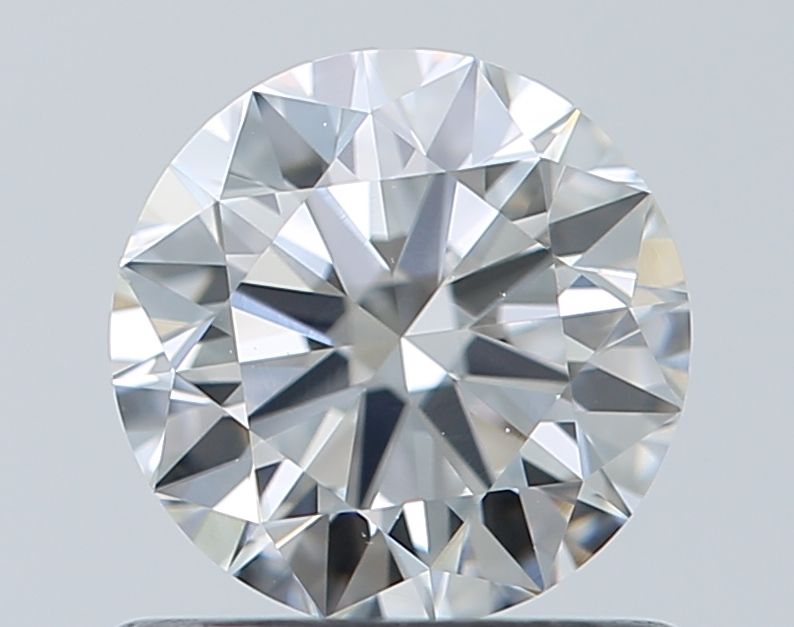 0.75ct Round G VS2 Natural Diamond