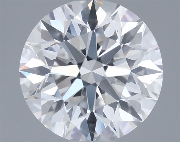 1ct Round F SI1 Natural Diamond