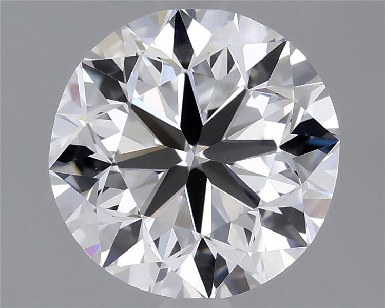 1ct Round E VVS1 Natural Diamond