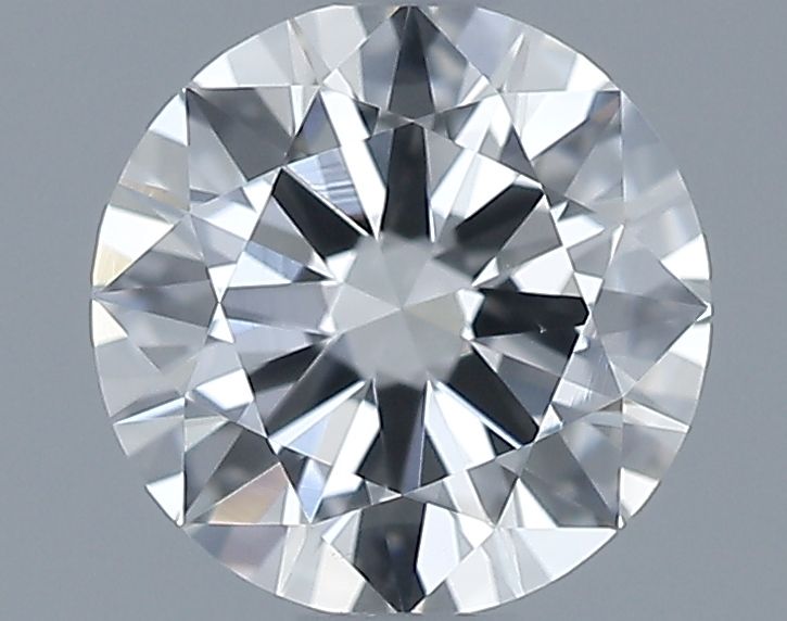 0.5ct Round G VS1 Natural Diamond