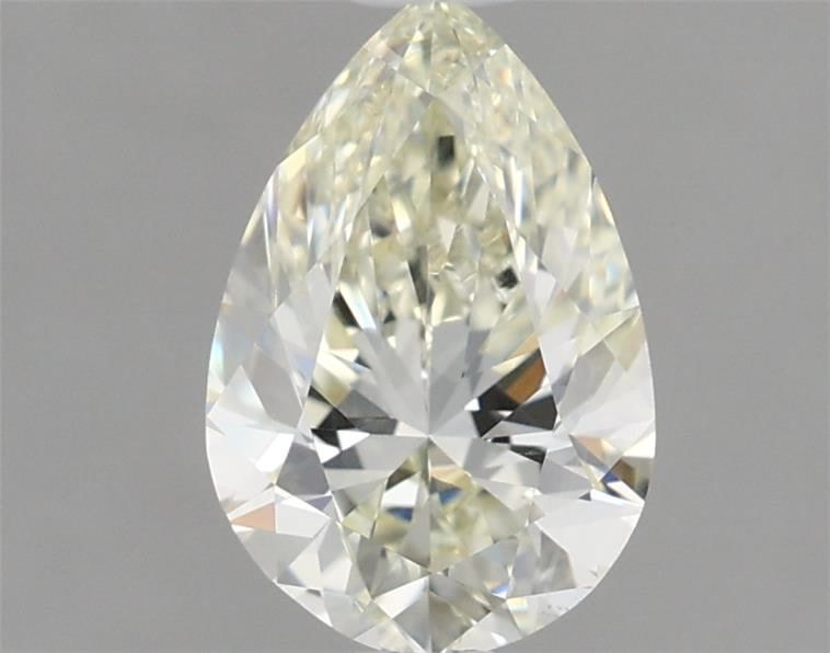 1.5ct Pear J VS2 Natural Diamond