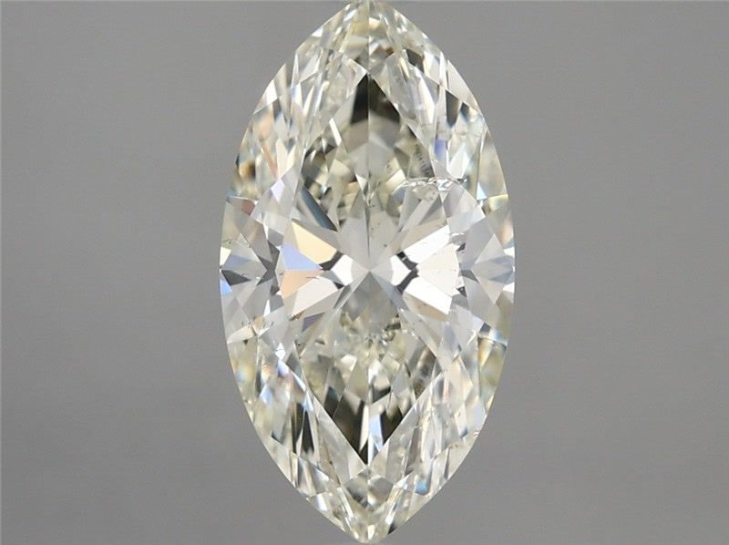 2ct Marquise J SI1 Natural Diamond