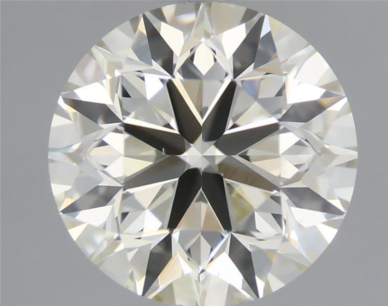 1.5ct Round J VS1 Natural Diamond