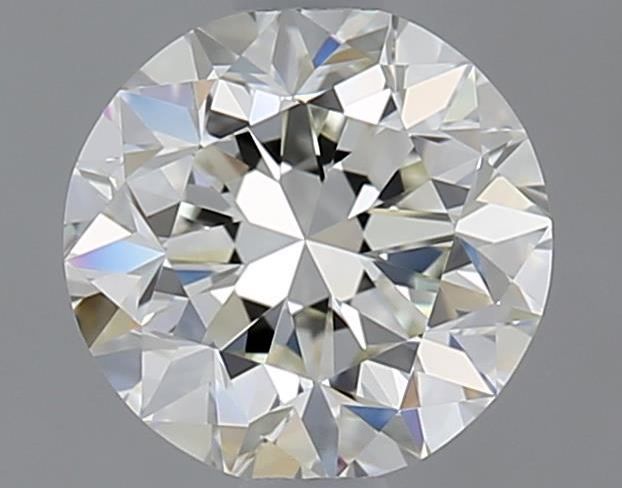 1ct Round I VVS1 Natural Diamond