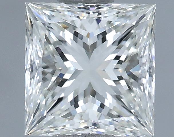 1ct Princess I VVS1 Natural Diamond