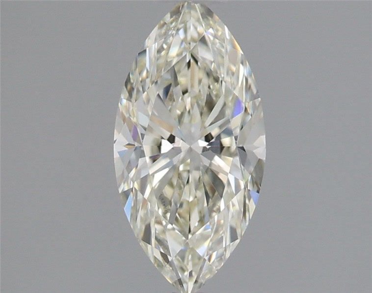 1.01ct Marquise J VVS2 Natural Diamond