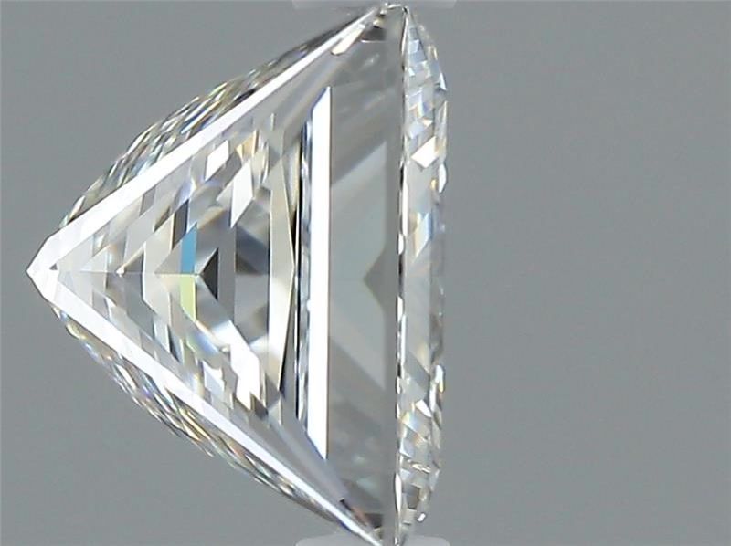 1.69ct Princess G VS2 Natural Diamond