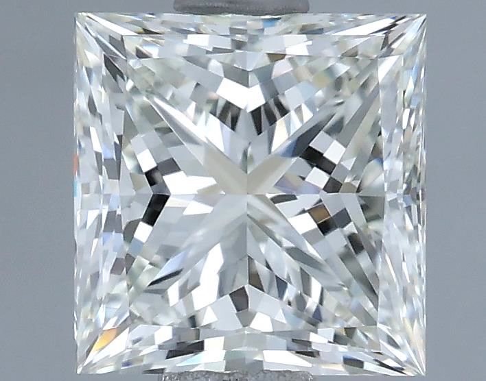 1.5ct Princess I VVS2 Natural Diamond