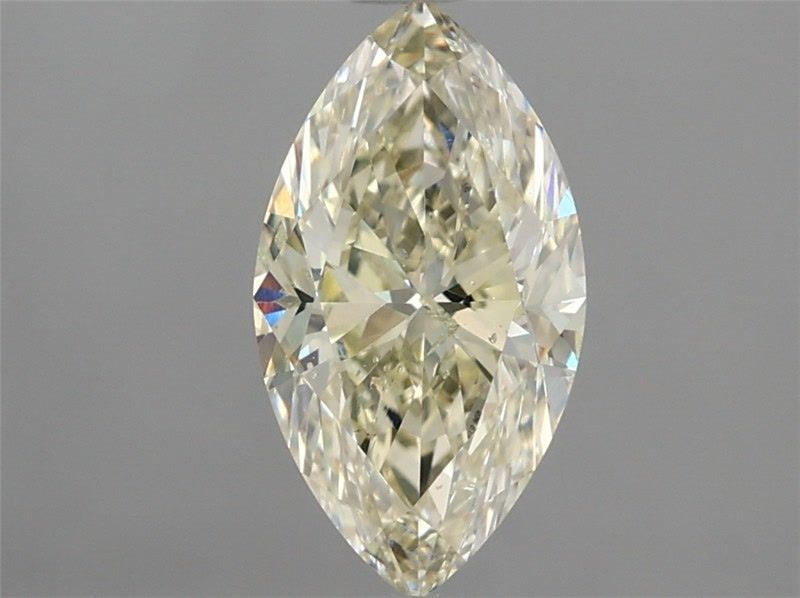 1.31ct Marquise M SI2 Natural Diamond