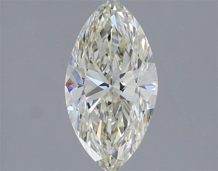 1ct Marquise J VS2 Natural Diamond