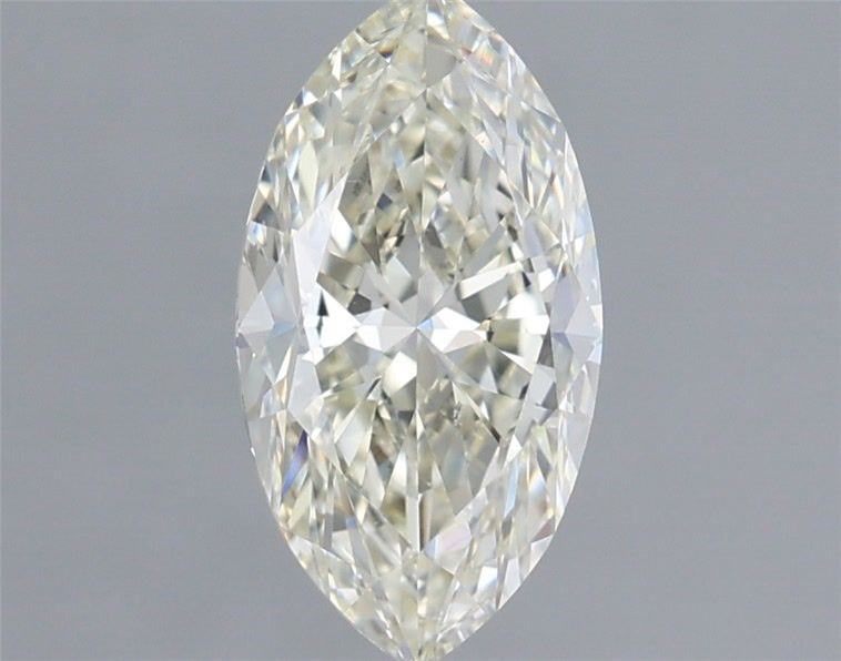 1ct Marquise J VS2 Natural Diamond
