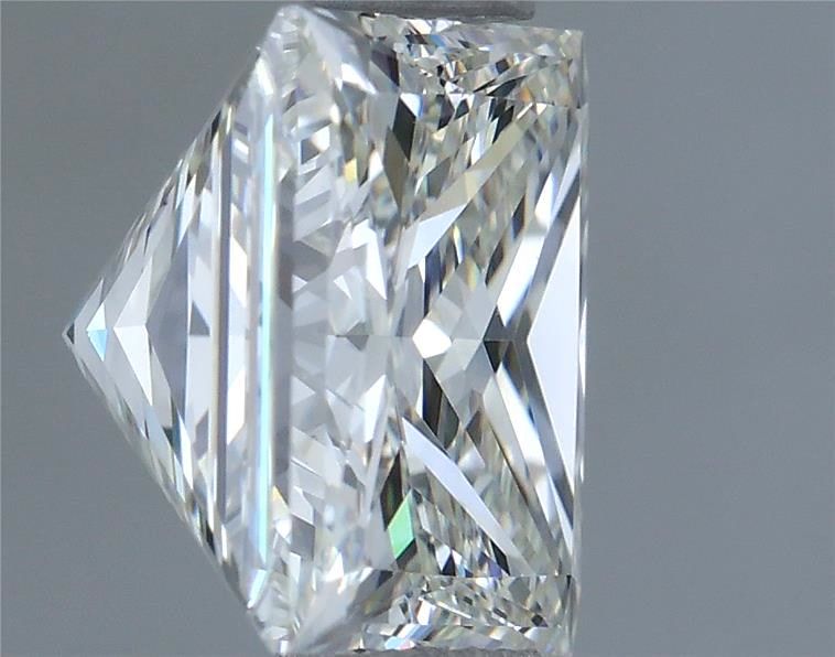 1.51ct Princess I VS2 Natural Diamond
