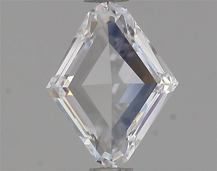 1.03ct Lozenge D VVS2 Natural Diamond