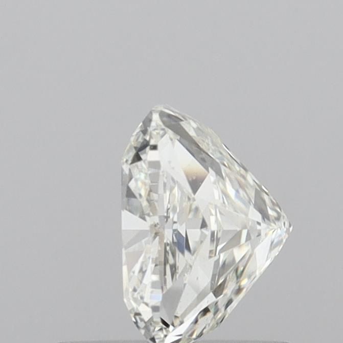 0.9ct Cushion Modified H VS2 Natural Diamond