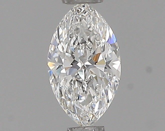 0.51ct Marquise E VS1 Natural Diamond