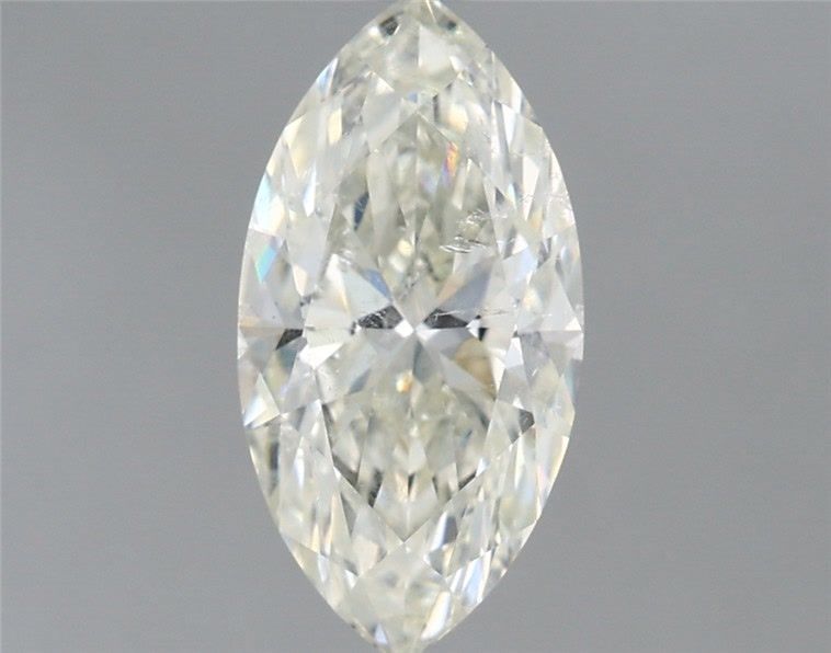 1.51ct Marquise J SI2 Natural Diamond