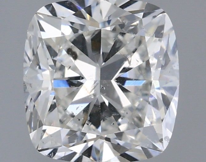 1.03ct Cushion G SI2 Natural Diamond