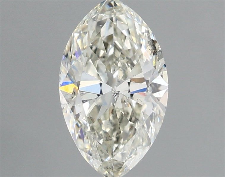 1.3ct Marquise I SI2 Natural Diamond