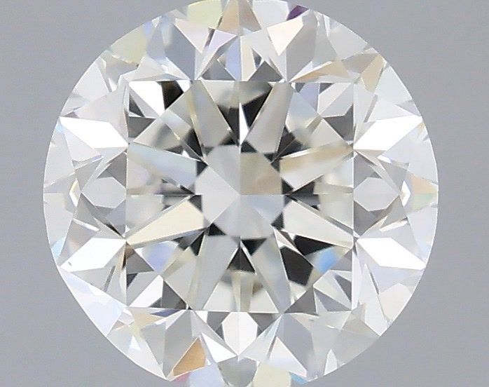 0.9ct Round G VS1 Natural Diamond