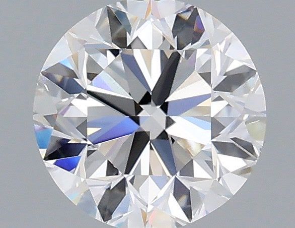 0.97ct Emerald I VS2 Natural Diamond