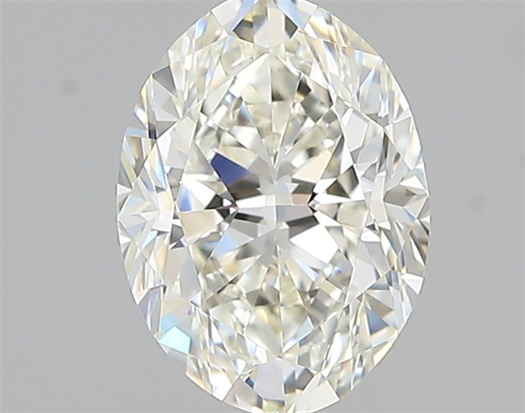 1ct Oval I VVS2 Natural Diamond