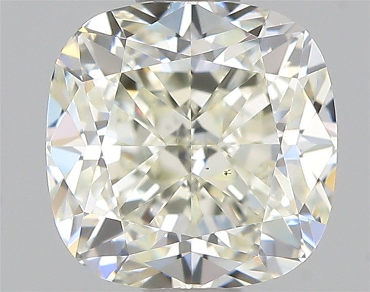 1.05ct Cushion J VS1 Natural Diamond