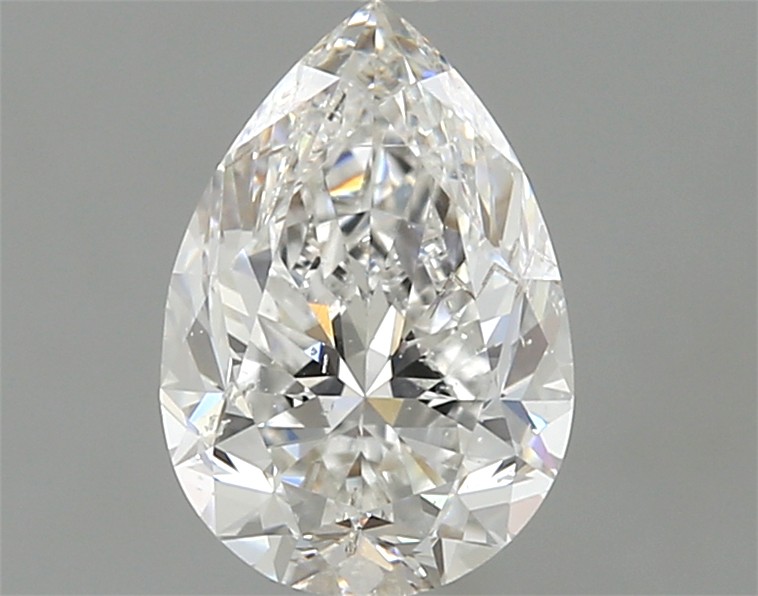 1.02ct Pear E SI1 Natural Diamond