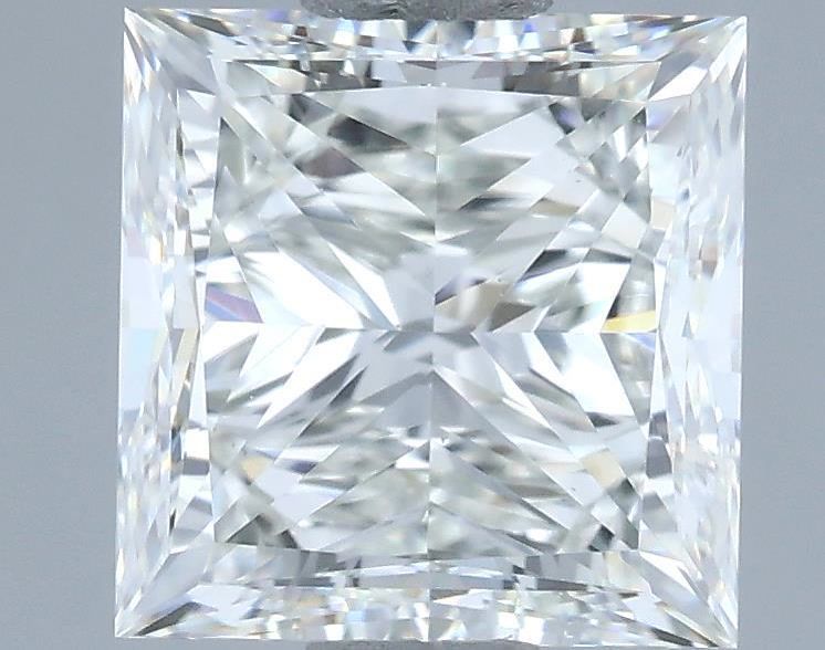 2ct Princess H VS1 Natural Diamond