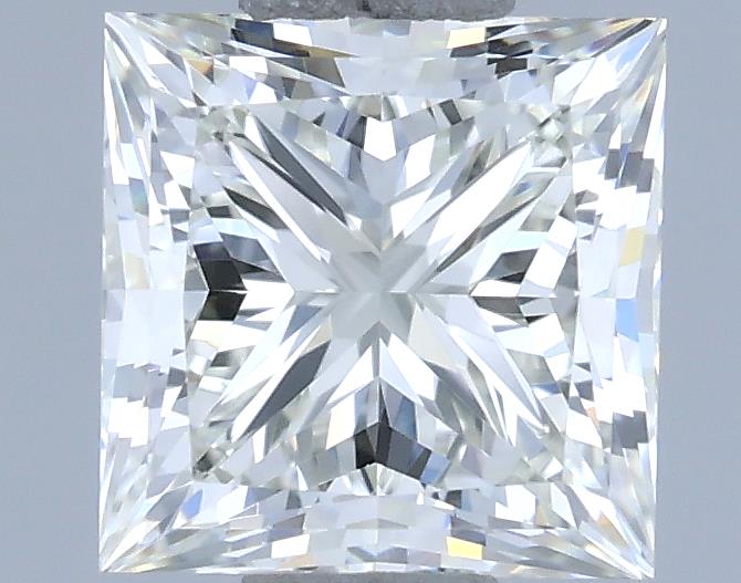 1ct Princess H VVS1 Natural Diamond