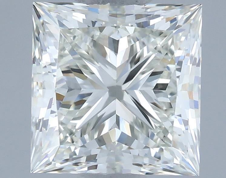 1.4ct Princess I VS1 Natural Diamond