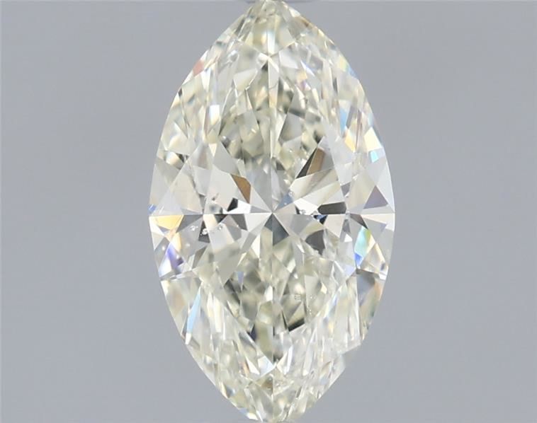 1ct Marquise J SI1 Natural Diamond