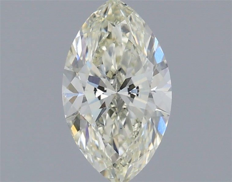 0.9ct Marquise J SI1 Natural Diamond