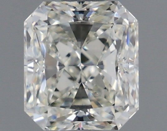 1.2ct Radiant H VVS2 Natural Diamond