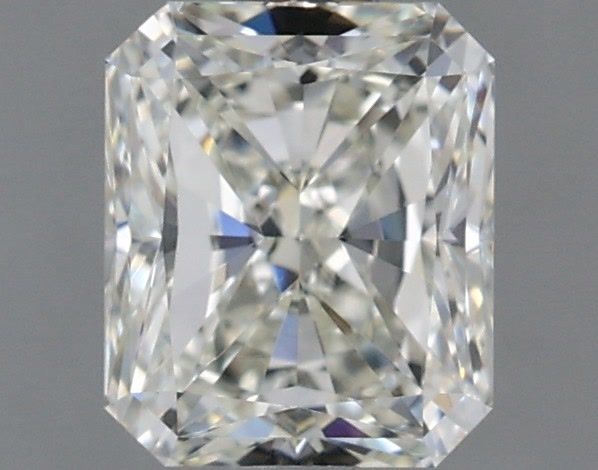 1.23ct Radiant H IF Natural Diamond