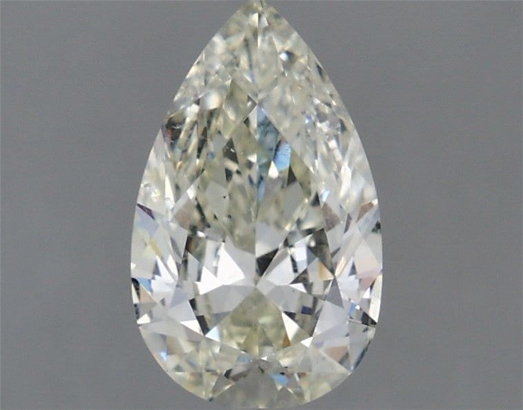 1.2ct Pear J SI1 Natural Diamond