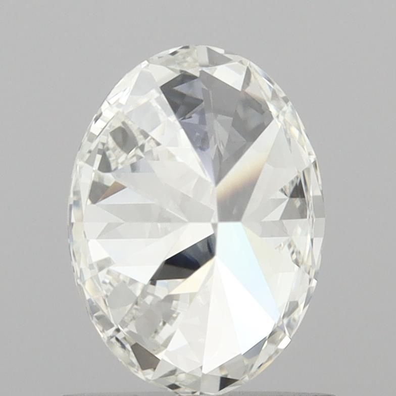 1ct Oval G VVS2 Natural Diamond