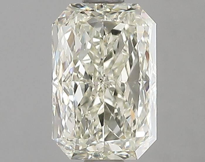 1.52ct Radiant J VS2 Natural Diamond