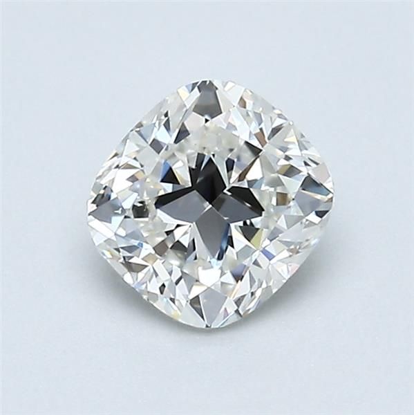 0.83ct Cushion H VS1 Natural Diamond