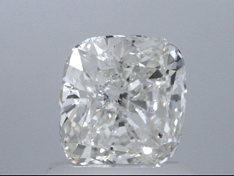 1.1ct Cushion I SI1 Natural Diamond