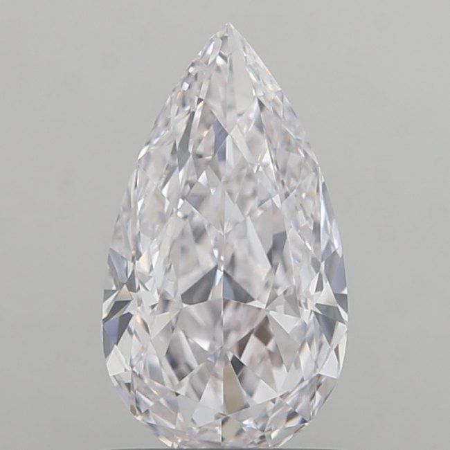 1.02ct Pear E IF Natural Diamond