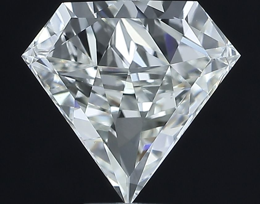 1.3ct Pentagonal I VS1 Natural Diamond