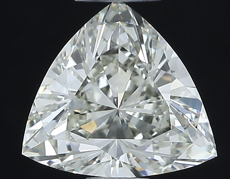 1.13ct Triangular I SI1 Natural Diamond
